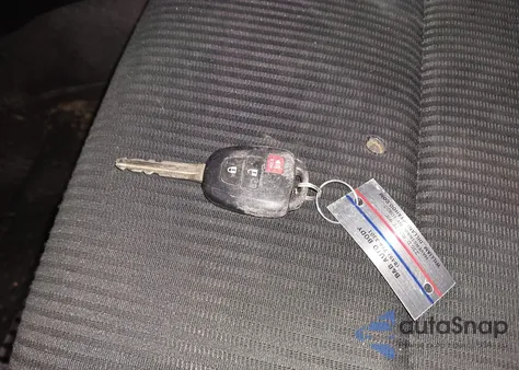 2017 Toyota Rav4 Le из США, поврежденный, VIN JTMBFREVXHJ173000